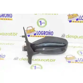 

LEFT REARVIEW RENAULT LAGOON II GRANDTOUR (KG0)