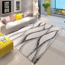 Ковер для гостиной ковер для спальни детские ковры для комнаты для гостиной коврик для спальни Пушистый Ковер Спальня