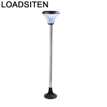 Lumiere De Lamp Tuin Verlichting Светодиодная лампа Exterieur Tuinverlichting Decoracion Jardin внешний Солнечный садовый светильник