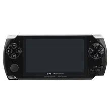 P3000-8G for PSP GBA 4.3 Inch Large Screen Handheld Game Console Nostalgic Classic Game Machine 8G Memory Retro Arcade for PSP P3000-8G for PSP GBA 4.3 Inch Large Screen Handheld Game Console Nostalgic Classic Game Machine 8G Memory Retro Arcade for PSP