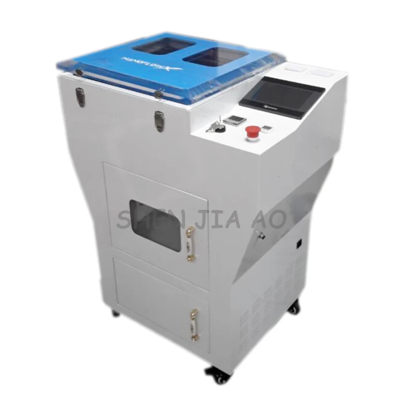  FDK-026 Vacuum Nano Waterproof Coating Machine Flat Cell Phone/Computer Dual Purpose Waterproof Coa