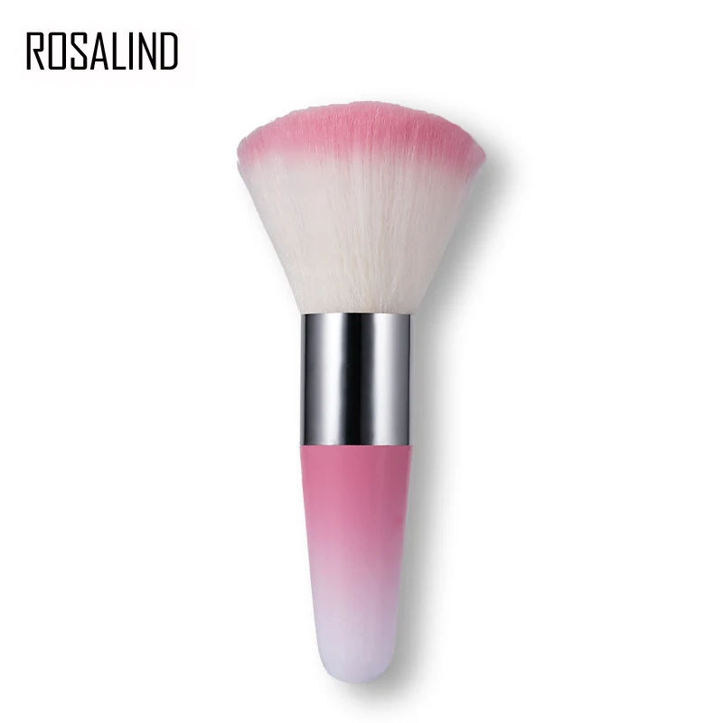 Кисти для ногтей ROSALIND дизайна акриловая пудра украшения лака УФ светодиодный