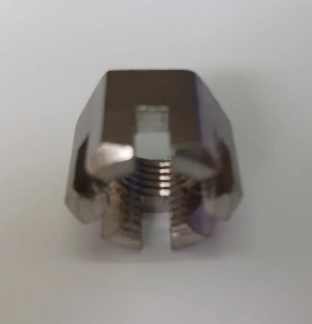 Free Shipping Propeller Shaft Nut Outboard Motor Part For Yamaha Parsun 25-30 Hp Gasoline Boat Engine Accessories | Автомобили и