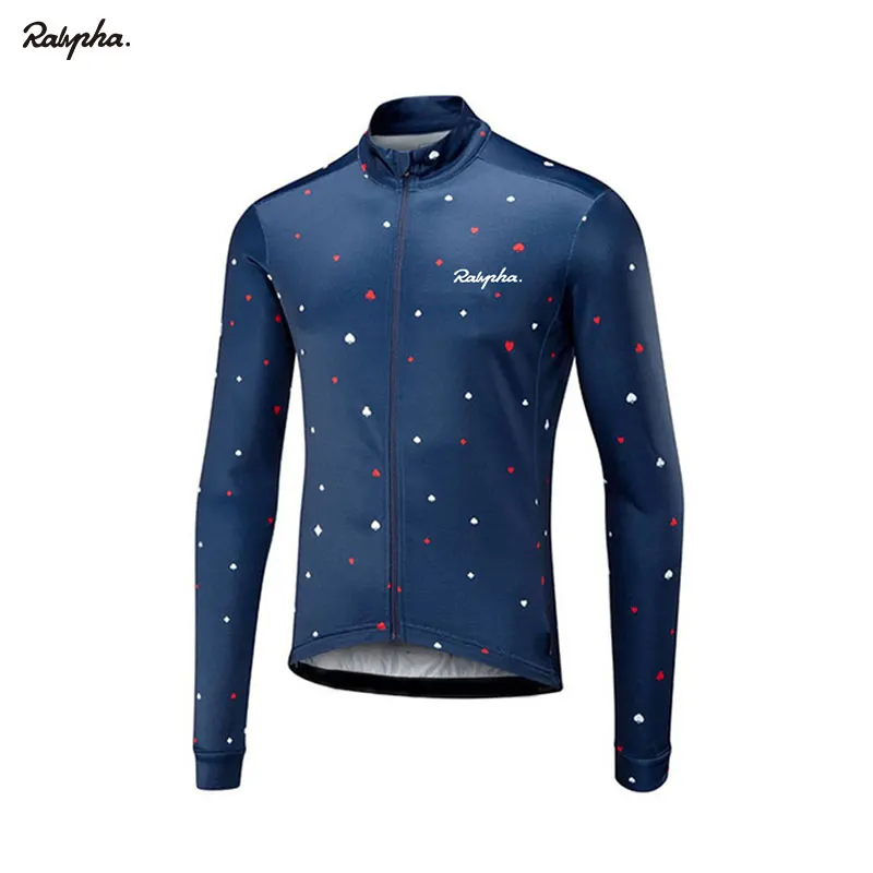 Велосипедная майка Pro Team Ropa Ciclismo Hombre летний комплект для велоспорта MTB Одежда для велоспорта с длинным рукавом комплект для велоспорта - Цвет: 5