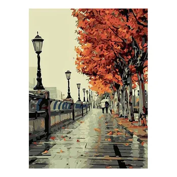 

Diy Painting By Numbers Kit Coloring By Numbers Picture By Numbers Home Decors Oil Paint By Numbers For Home Decor Art 2020