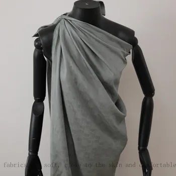 

Heavy-duty 35 Mm Autumn Outerwear Fabric Street Lane Customization Department Elegant Atmosphere Russian Series