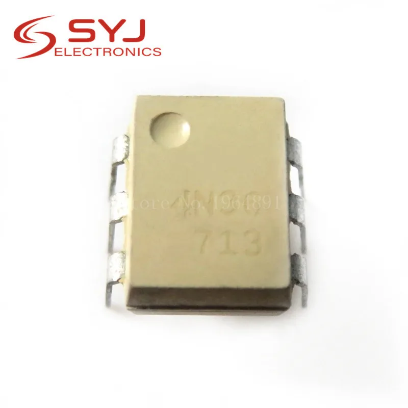 10 шт./лот 4N40 4N39 4N38 4N37 4N36 4N35 4N33 4N32 4N27 4N28 DIP 6 IC оптосоединительная пленка|Интегральные