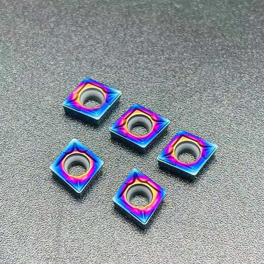 Рисунок 3 - CCMT060204 CCMT060208 100%