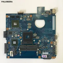 PALUBEIRA для acer Aspire 4750 4750G материнская плата ноутбука 48.4IQ01.041 HM65 PGA989 материнская плата с графическим тестом хорошо