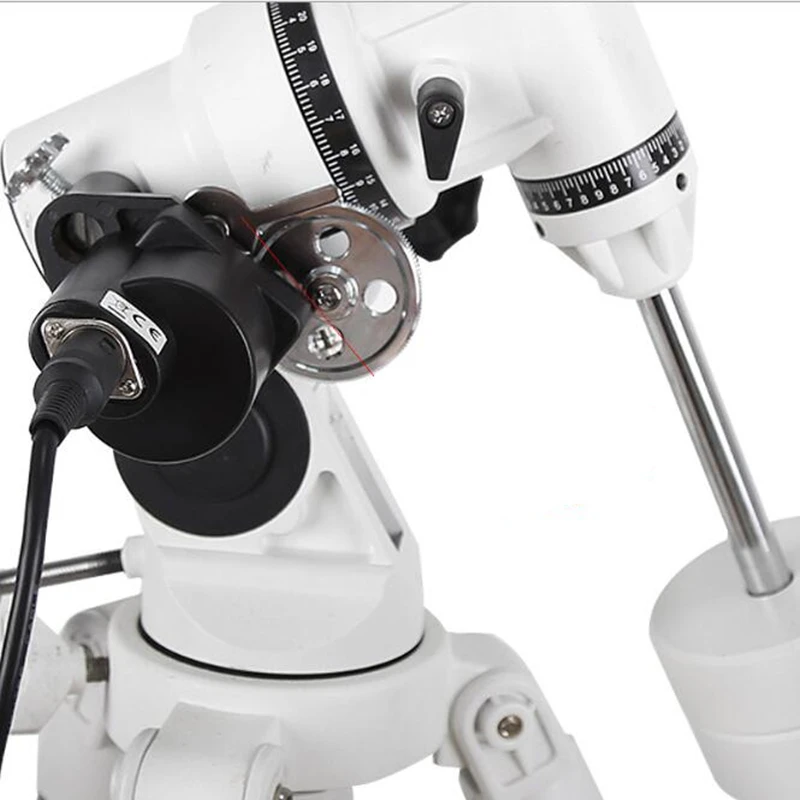 Telescope & Binoculars Maxvision EQ3 Single Axis Electric Follower