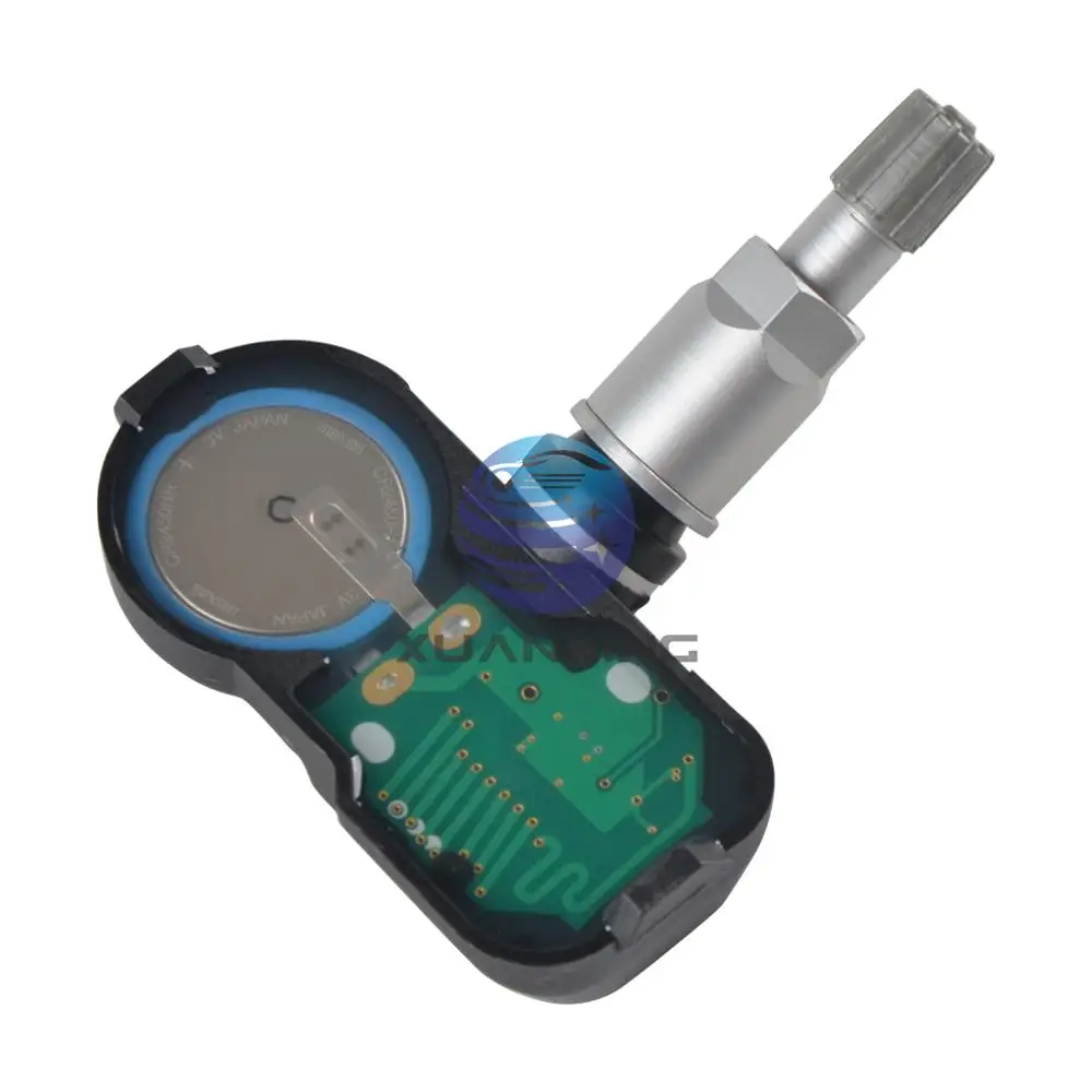 4260733021 система контроля давления в шинах TPMS 315 МГц PMV 107J для Lexus CT ES GS GX HS IS LFA LS LX RX SC