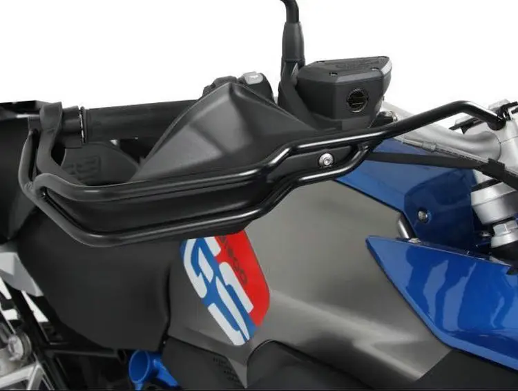 Подходит для мотоцикла BMW R1200GS водяная птица ADV установки ручная защита ручной