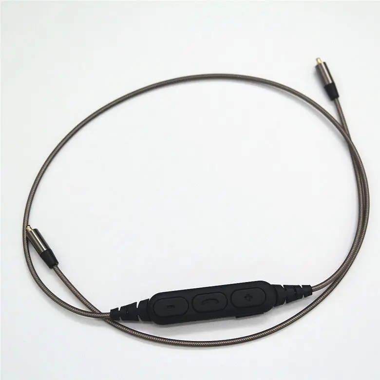 

Bluetooth headset cable for N1 X3 A8 Bluetooth cable DC interface headset upgrade replacement cable