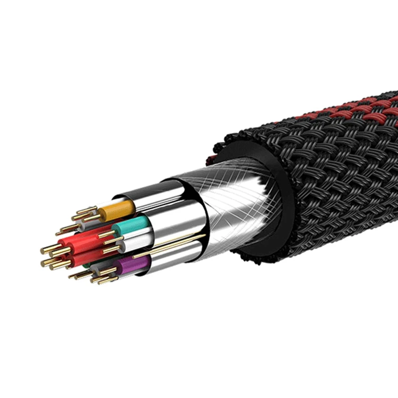 1080P HDMI к DVI HDMI кабель 24+ 1 pin адаптер Кабели для lcd DVD HDTV xbox высокоскоростной DVI hdmi кабель 1 м 1,5 м 2 м 3M 5 м 10 м