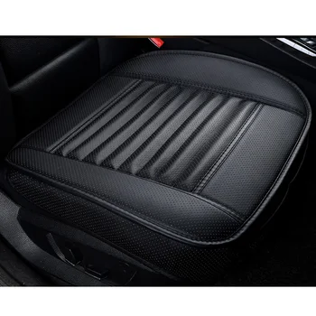 

Universal Pu Leather Car Seat Pad, Auto Cushions, Non Slide Cushion, Accessories Covers For Toyota Camry M2 X25
