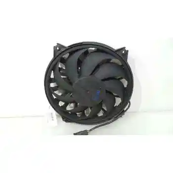 

9635466180 ELECTRIC FAN CITROEN C8