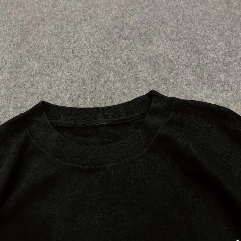 19ss Трэвиса Скотта astroworld футболка для мужчин wo men 1:1 wish you WAS here футболки с цветными буквами Трэвиса Скотта ASTROWORLD футболка