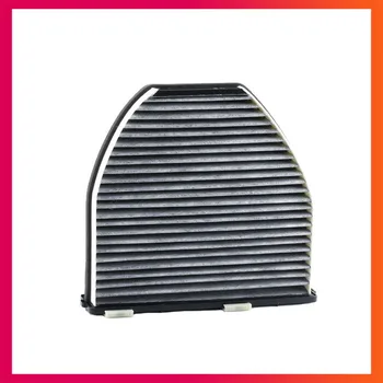 

Cabin Air Filters for Mercedes 2128300318 212 830 02 18 2128300218 factory directly W211 W204 W212 S204 S207 2128300018