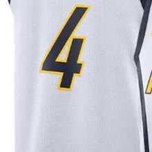 4 Victor Oladipo BASKETBALL JERSEYS