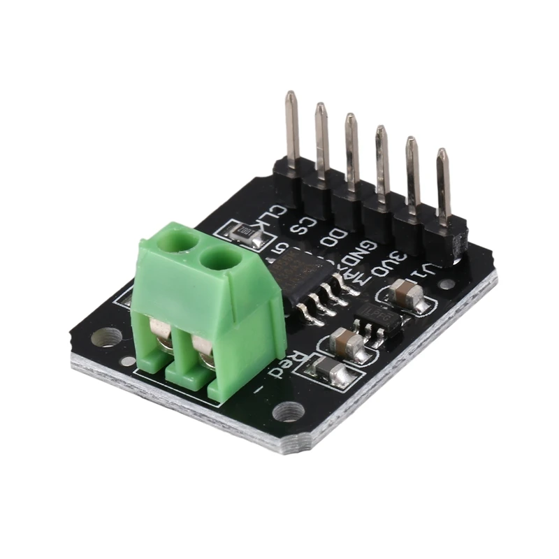 MAX31855 K Тип термопары Breakout Board температура-200 Цельсия до+ 1350 Цельсия выход