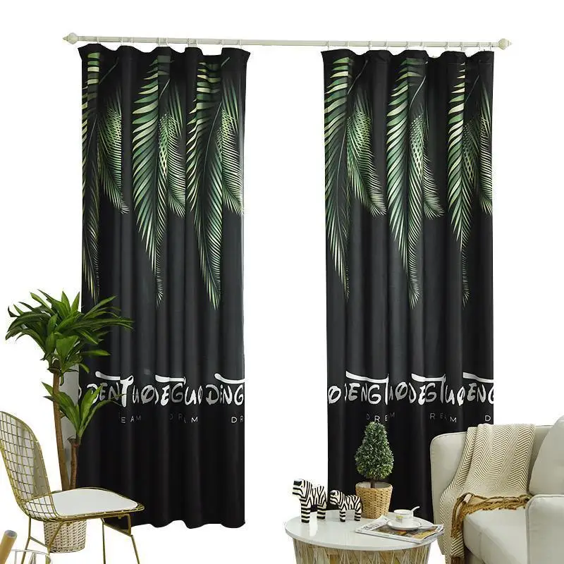 Sheer Gordijnen Zaslony спальня Perde Infantil короткие кухня Rideaux Pour Le салон Cortinas Роскошные для гостиная шторы