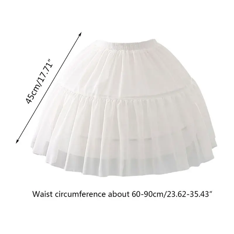 Ball Gown Underskirt Cosplay Fish-bone Short Skirt Carmen Slip Liner Adjustable Petticoat Wedding Dress Jupon petticoat skirt petticoat underskirt wedding underskirt wedding petticoat