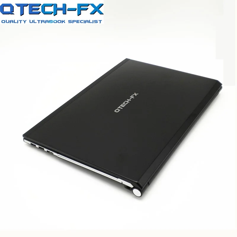 Excellent 15.6" Core i7 Gaming Notebook PC 8GB RAM SSD 128GB /64GB +750GB/ 1TB HDD CPU Intel Metal Arabic AZERTY Spanish Russian Keyboard 2