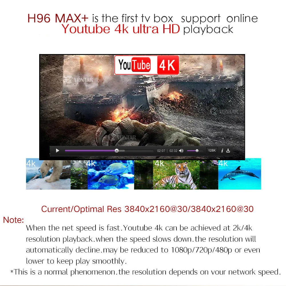 2020 H96 MAX Plus Android 9 0 4 Гб Оперативная память 32GB смартфон ТВ коробка с двумя камерами