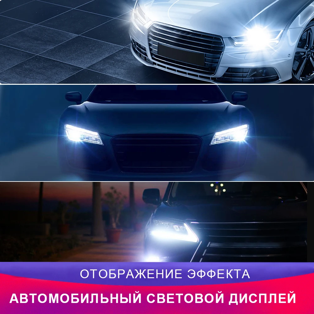 PHILIPS Ultinon LED свет номерного знака 11854ULWX1 Fest T10 5 автомобиль Световой сигнал