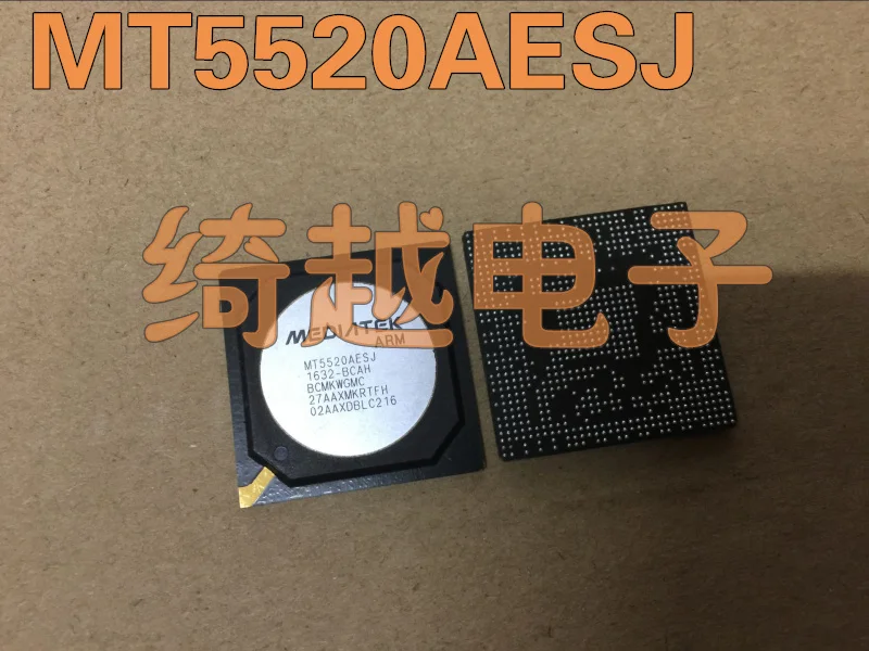 5 шт./лот MT5520AESJ