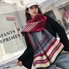 Scarf, Hat 