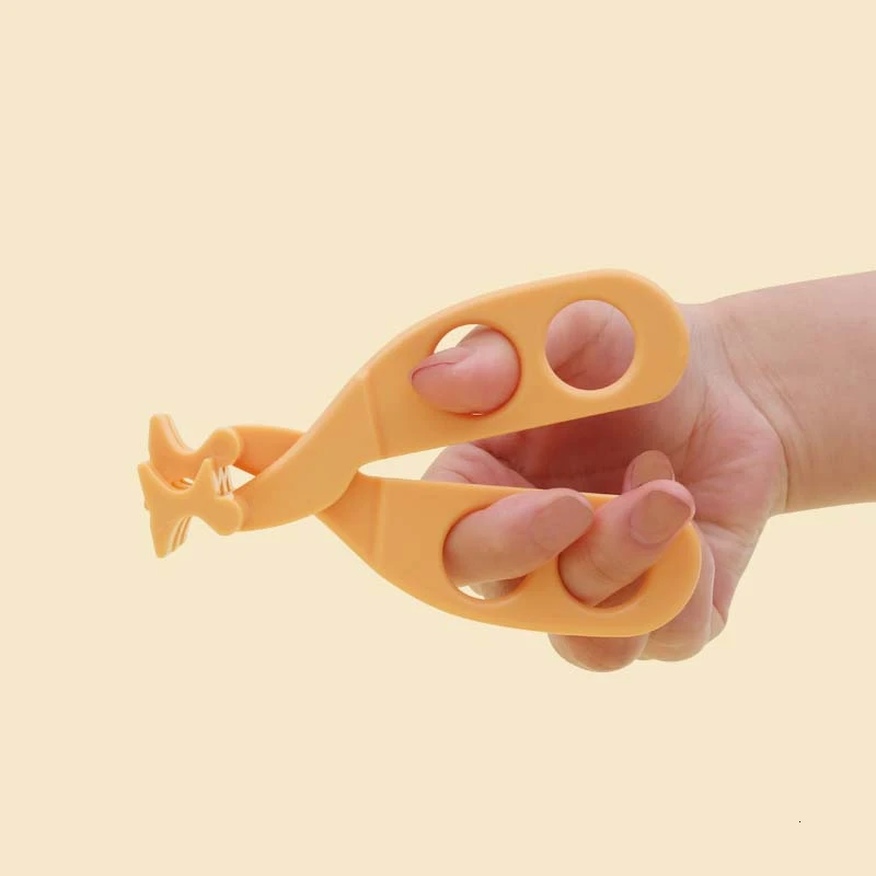 Baby Maternal and child supplies Professional Baby Food Scissors Baby Food Supplement Scissors Children Infant Feeding