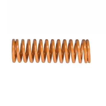 

Universal Springs Kit Parts 4pcs Upgraded Flat Bed Springs For 3D Printer