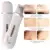 Betime Skin Scrubber Facial Cleaner Skin Peeling Ультразвуковая Чистка Лица Удаление Угрей Pore Cleaner Face Scrubber Massager