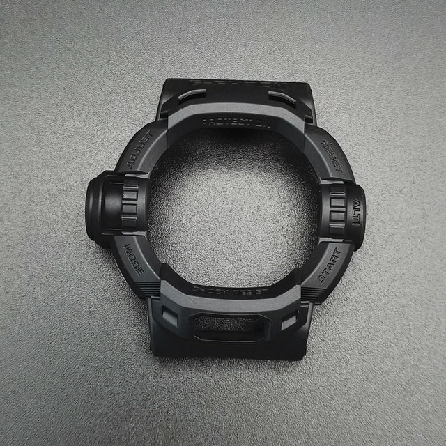 For Casio G-SHOCK G-9200 GW-9200/9110/9101/9125/9102 High Quality Durable Sweatproof Replacement Bracelet Band