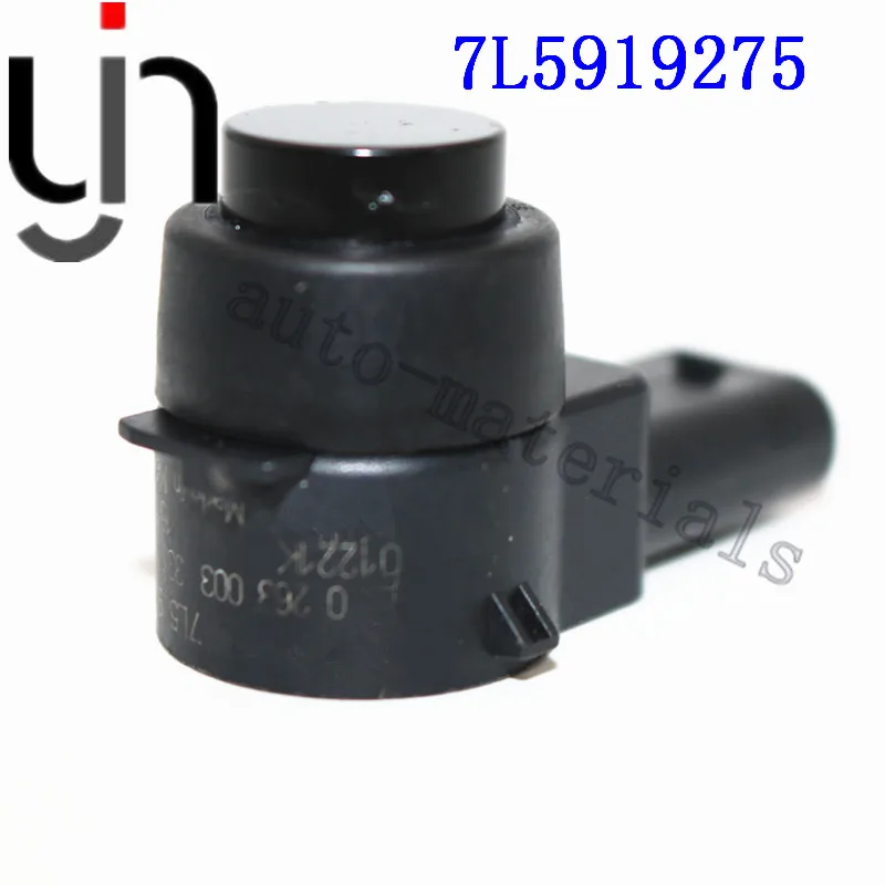 4PCS 7L5919275B Car Parktronic PDC Parking Sensor For V W P orsche 7L5