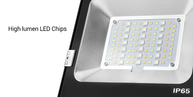 Miboxer 30 Вт RGB+ CCT Светодиодный прожектор FUTT03 водонепроницаемый IP65 открытый светильник для сада парковый, садовый свет AC100~ 240 В