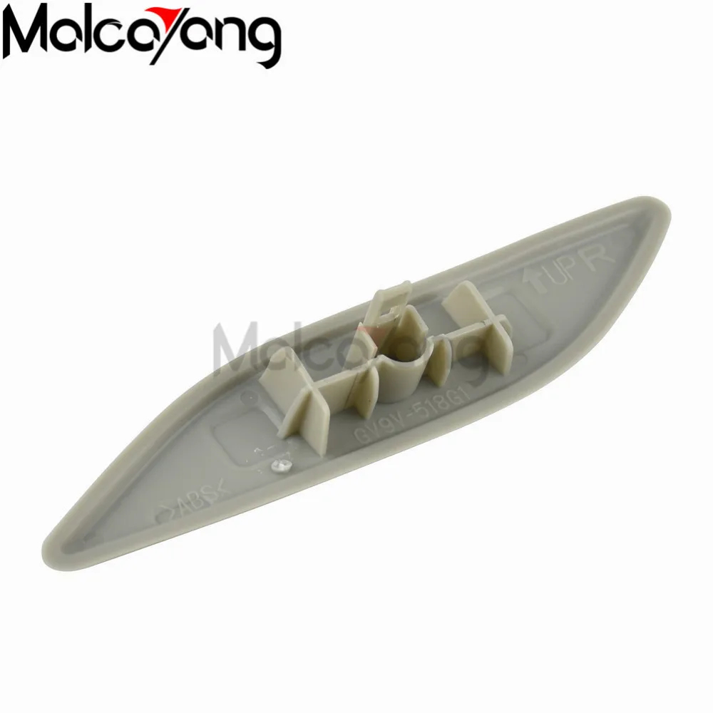 GV9V-51-8H1 GV9V-51-8G1 для Mazda CX-4 Левая Правая боковая фара Чистящая шайба крышка
