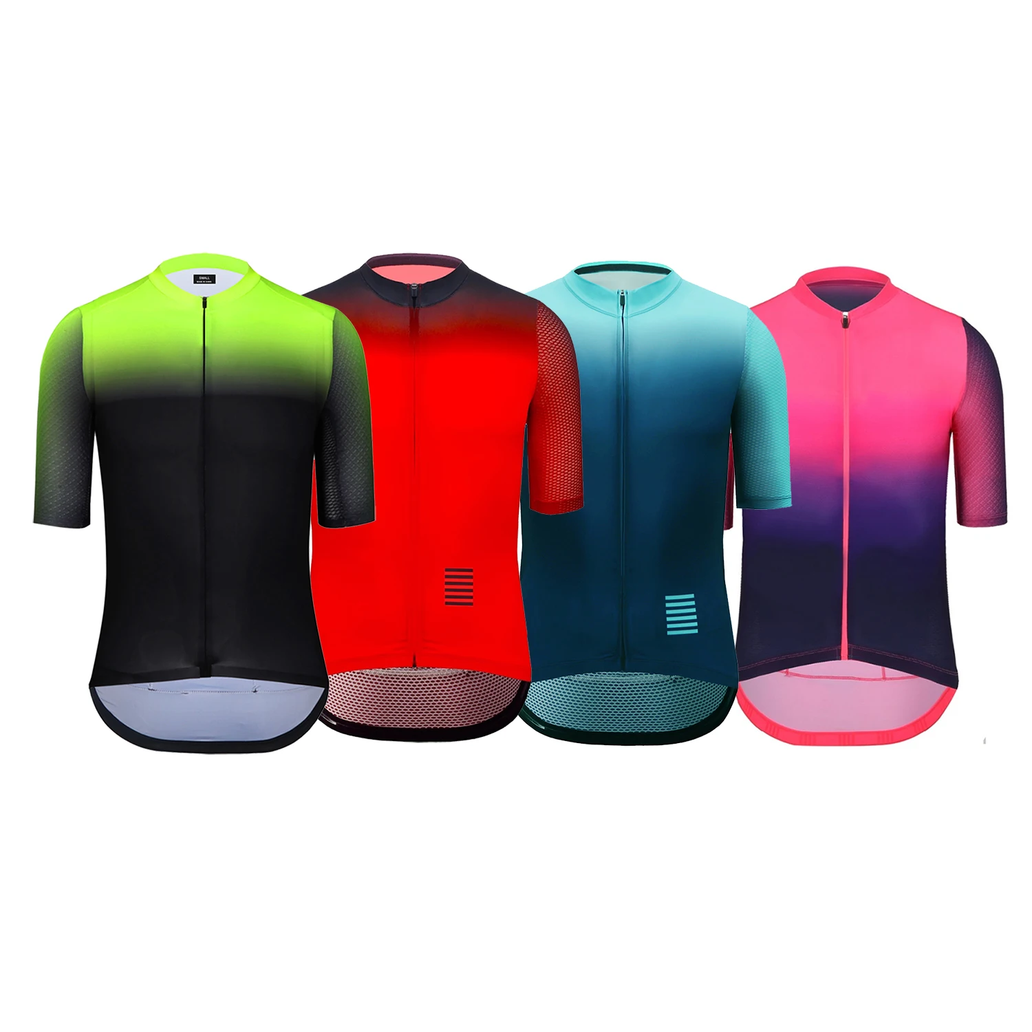 Обновленная версия, цветная профессиональная команда AERO, короткий рукав, Майки для велоспорта, летние, Ropa Ciclismo, для езды на велосипеде