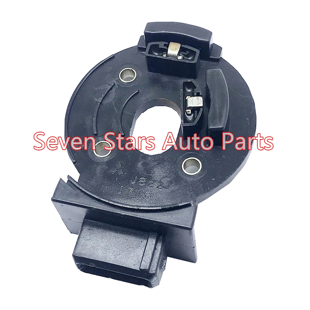 Auto Engine Parts Ignition Module Crank Angle Sensor For Mitsubi-shi OEM J822 | Автомобили и мотоциклы