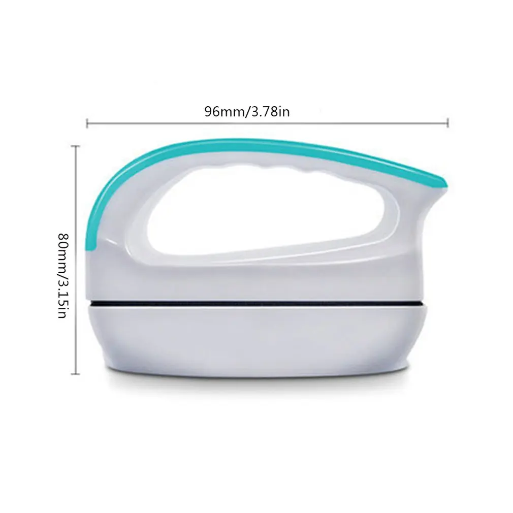 

Aquarium Magnetic Brush Aquarium Double-Sided Cleaning Brush Aquarium Glass Suspension Magnetic Brush Super Suction