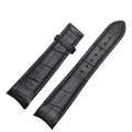 Black without buckle
