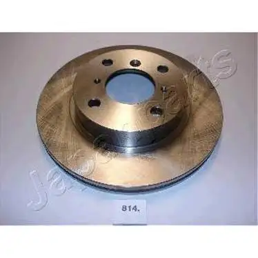 Диск тормозной передний Suzuki Baleno 1.3/1.6/1.9TD 95 JAPANPART