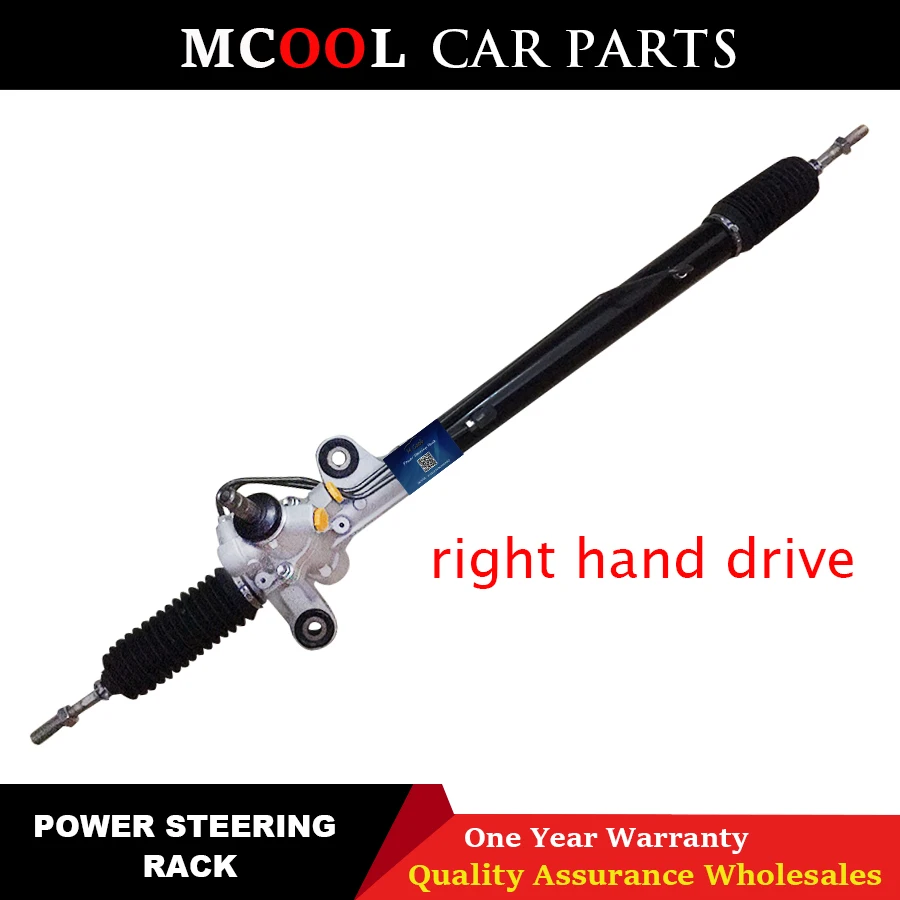 

For Power Steering Rack Honda Accord 2.0L LEFT / RIGHT HAND DRIVE 53601-TA0-003 53601TA0003