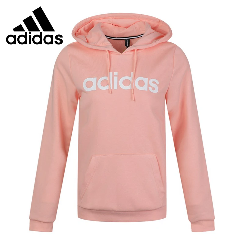 Producto Original, sudaderas con capucha para mujer Adidas W CE ropa deportiva - AliExpress Deportes y entretenimiento