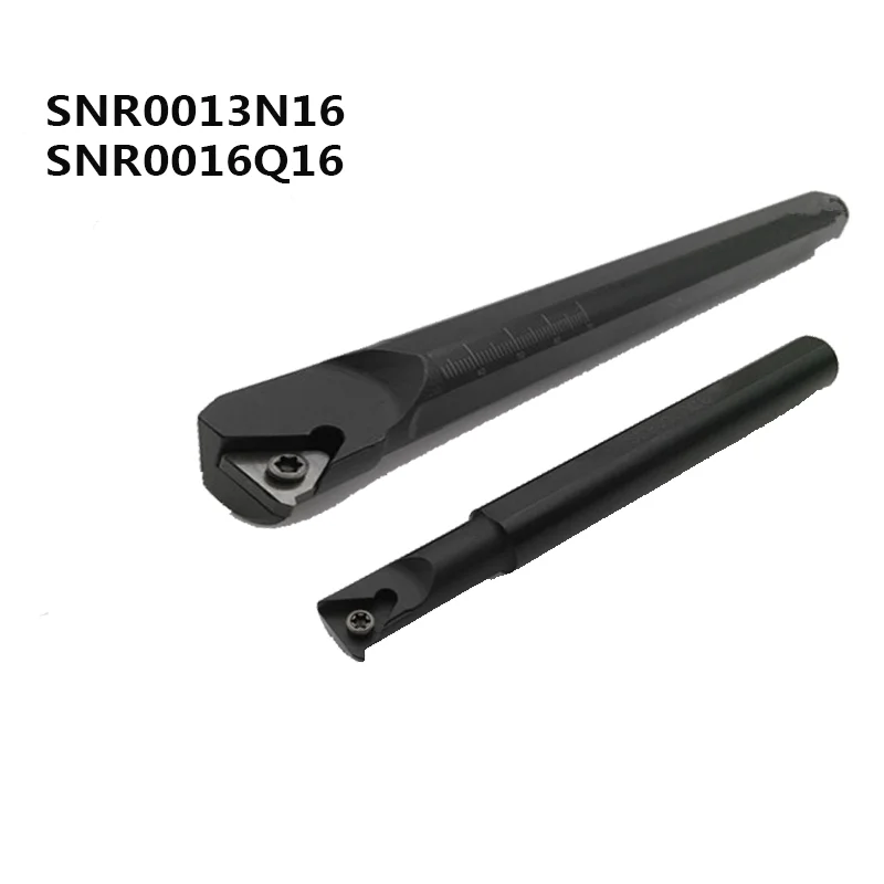 1 шт. SNR0013M16 SNR0014N16 SNR0016Q16 держатель инструмента для токарного станка наружная