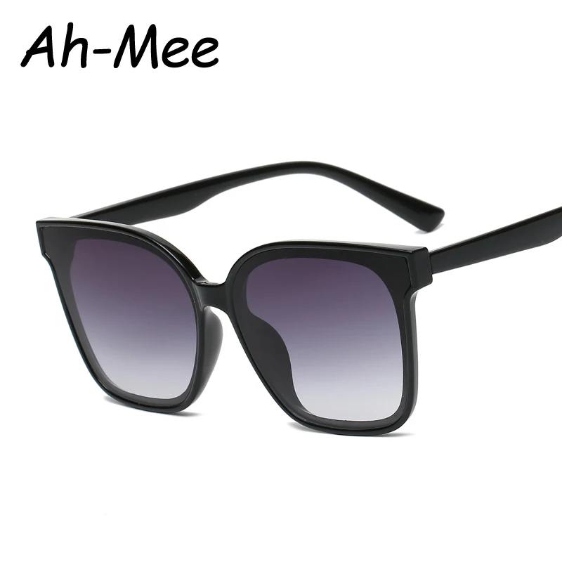 Occhiali Da Sole Uomo Donna Polarizzati Vintage | Leggeri UV400 | Categoria 3 CE | Nero V79