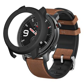 

Replacement PC Watch Case Cover Shell Frame Protector for Huami Amazfit GTR 47mm NC99