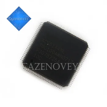 

5pcs/lot XC95144XL-10TQ100C XC95144XL QFP-100 In Stock