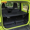 BAWA Stowing Tidying for Suzuki Jimny 2022+ Luggage Carrier Curtain Car Trunk Nets Car Organizer Accessories for Suzuki Jimny ► Photo 2/6